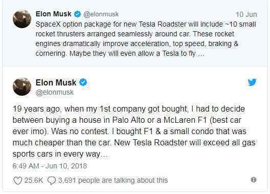 马斯克谈早年经历:17岁只带2000美元来美国