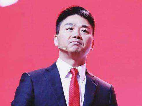 刘强东:在我的事业当中 从来都没有规划过B计划