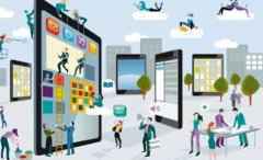 <b>App账号注销难，四成热门应用无法注销</b>