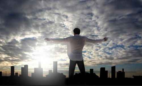 那些马云的精湛的创业技能你知道吗?