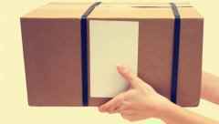 首部快递业法规正式实施 快递员拒绝送货