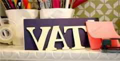 欧盟为整治VAT诈骗，取消22欧元免税额度
