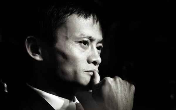 马云:区块链不是金矿 已为它找到正确的发展途径