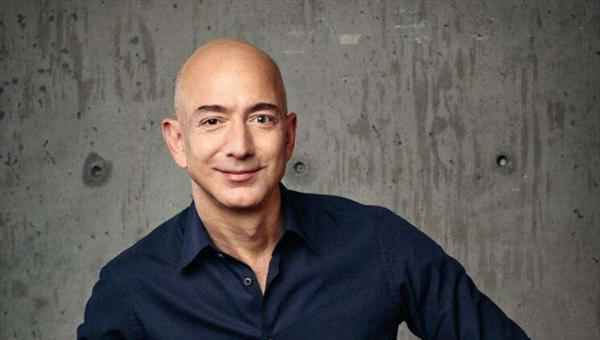 亚马逊贝佐斯准备大做慈善事业：已选定两个领域