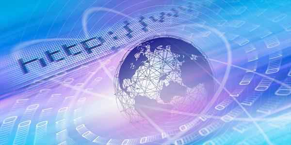 中国互联网的20年 中国互联网的20年