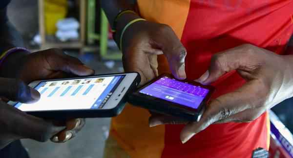 电商卖家,社交媒体,趋势 电商卖家,社交媒体,趋势