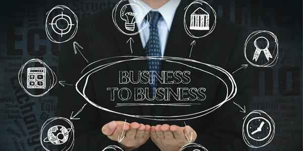 B2B,营销策略 B2B,营销策略