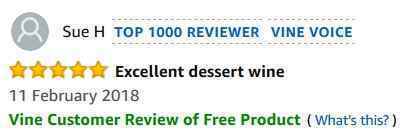 亚马逊，Review政策